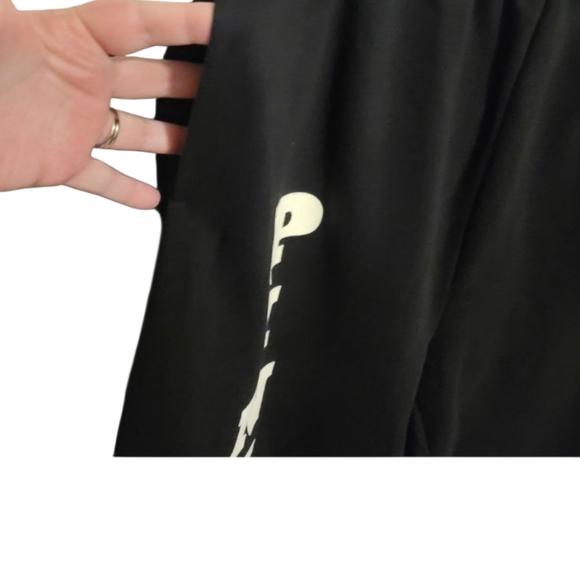 Pink Sweatpants - Picture 2 of 6